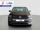 Thumbnail Volkswagen T-CROSS 1.0 TSI Highline DSG