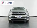 Thumbnail Volkswagen T-CROSS 1.0 TSI Highline DSG