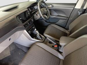 Volkswagen T-CROSS 1.0 TSI Highline DSG - Image 3