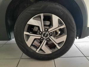 Kia Sonet 1.5 EX - Image 10