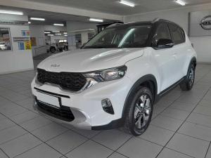 Kia Sonet 1.5 EX - Image 1