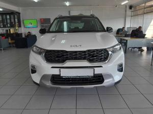 Kia Sonet 1.5 EX - Image 2