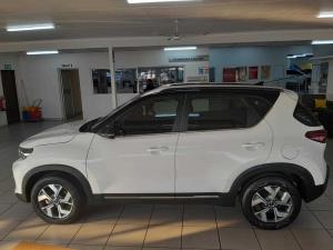 Kia Sonet 1.5 EX - Image 3