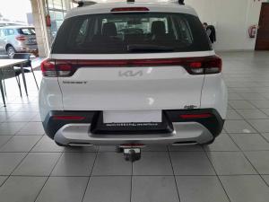 Kia Sonet 1.5 EX - Image 4