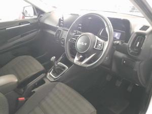 Kia Sonet 1.5 EX - Image 8