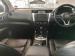 Nissan Navara 2.5DDTI SE automatic D/C - Thumbnail 13