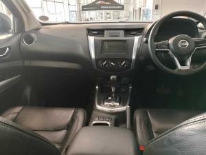 Nissan Navara 2.5DDTI SE automatic D/C - Image 13
