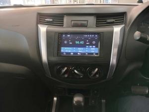 Nissan Navara 2.5DDTI SE automatic D/C - Image 15