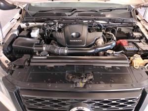 Nissan Navara 2.5DDTI SE automatic D/C - Image 18