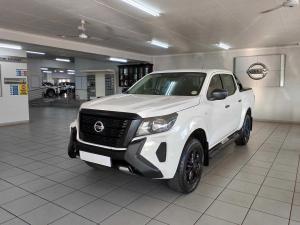 Nissan Navara 2.5DDTI SE automatic D/C - Image 1