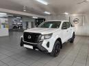 Thumbnail Nissan Navara 2.5DDTI SE automatic D/C