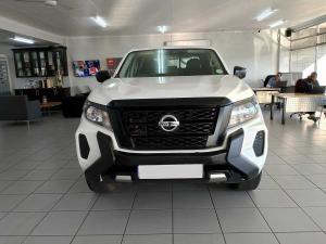 Nissan Navara 2.5DDTI SE automatic D/C - Image 3