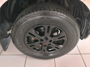 Nissan Navara 2.5DDTI SE automatic D/C - Image 5