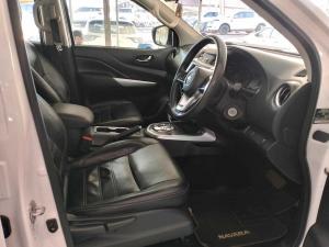 Nissan Navara 2.5DDTI SE automatic D/C - Image 6