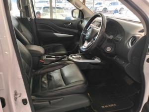 Nissan Navara 2.5DDTI SE automatic D/C - Image 7