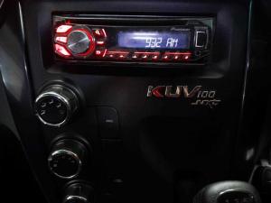 Mahindra KUV 100 1.2 K2+ NXT - Image 16