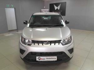 Mahindra KUV 100 1.2 K2+ NXT - Image 2