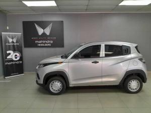 Mahindra KUV 100 1.2 K2+ NXT - Image 3