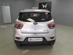 Mahindra KUV 100 1.2 K2+ NXT - Image 4