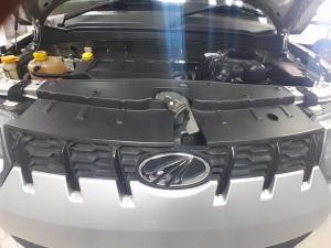 Mahindra KUV 100 1.2 K2+ NXT - Image 9