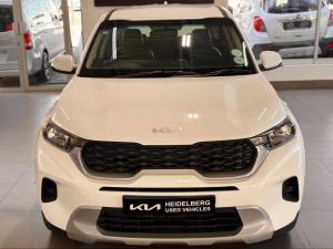 Kia Sonet 1.5 LX - Image 2