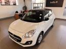 Thumbnail Suzuki Swift 1.2 GL AMT