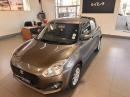 Thumbnail Suzuki Swift 1.2 GLX