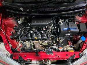 Toyota Etios 1.5 Xs/SPRINT 5-Door - Image 14