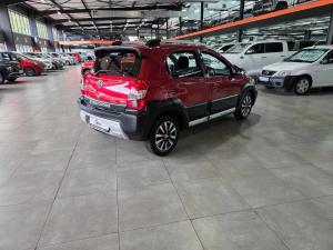 Toyota Etios 1.5 Xs/SPRINT 5-Door - Image 6