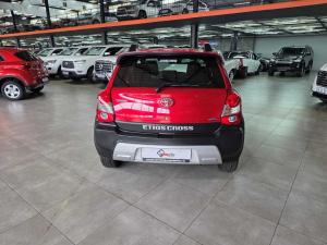 Toyota Etios 1.5 Xs/SPRINT 5-Door - Image 7
