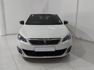 Peugeot 308 1.2T GT Line - Image 10