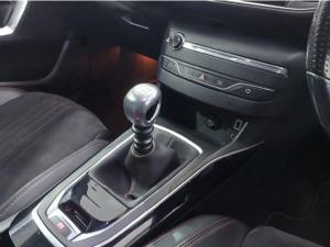 Peugeot 308 1.2T GT Line - Image 12
