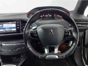 Peugeot 308 1.2T GT Line - Image 13