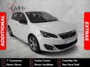 Thumbnail Peugeot 308 1.2T GT Line