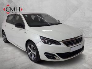 Peugeot 308 1.2T GT Line - Image 1