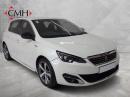Thumbnail Peugeot 308 1.2T GT Line