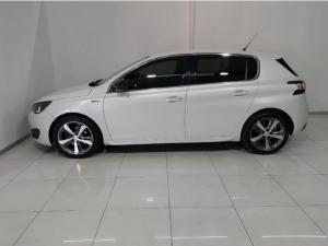 Peugeot 308 1.2T GT Line - Image 2