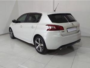 Peugeot 308 1.2T GT Line - Image 3