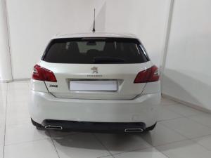 Peugeot 308 1.2T GT Line - Image 4