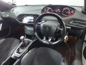 Peugeot 308 1.2T GT Line - Image 6