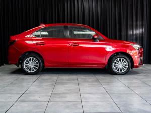 Honda Amaze 1.2 Trend - Image 3