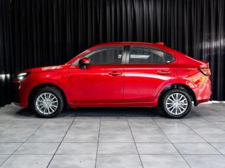 Honda Amaze 1.2 Trend