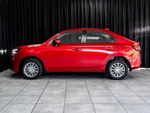 Honda Amaze 1.2 Trend - Image 4
