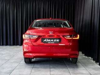 Honda Amaze 1.2 Trend