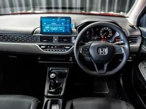 Honda Amaze 1.2 Trend - Image 8