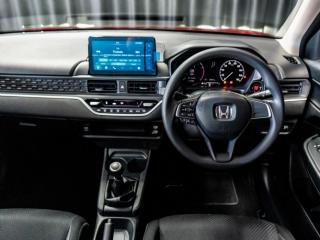 Honda Amaze 1.2 Trend