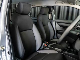 Honda Amaze 1.2 Trend