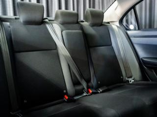 Honda Amaze 1.2 Trend