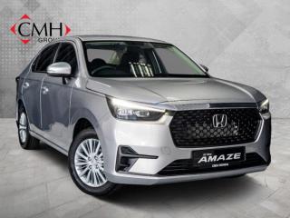 Honda Amaze 1.2 Trend