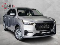 Honda Amaze 1.2 Trend